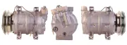Kompressor, Klimaanlage LUCAS ACP01002