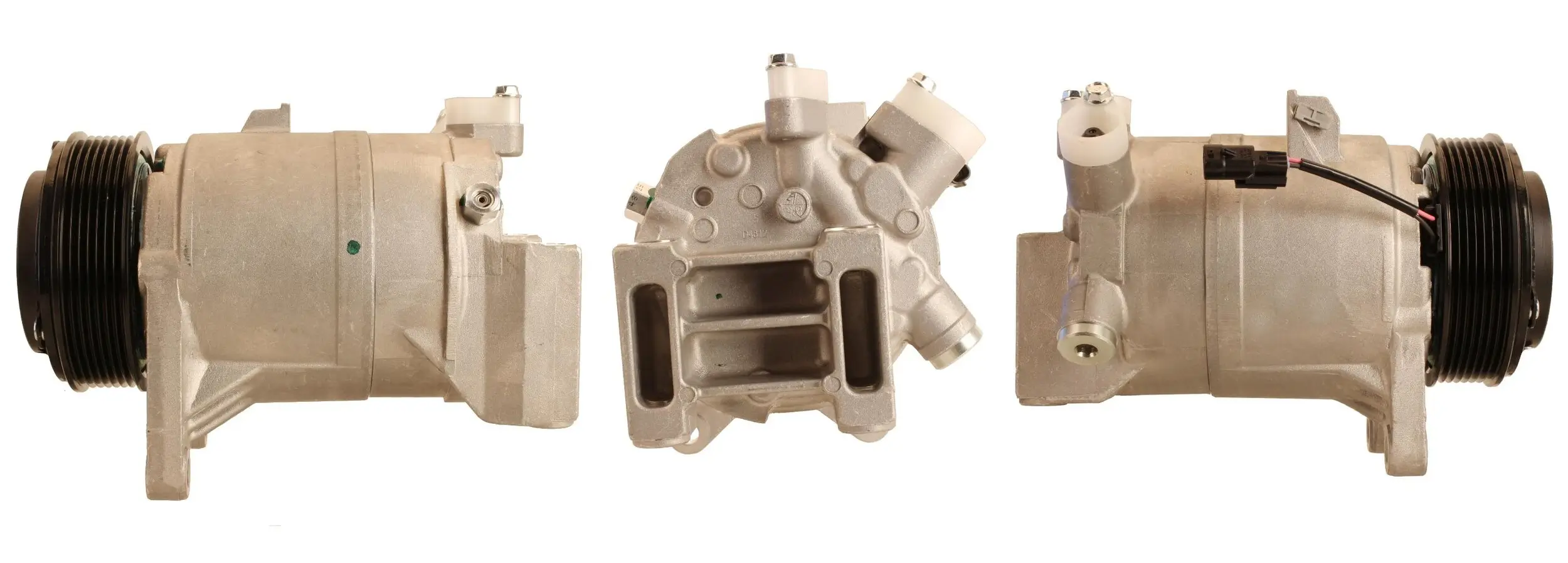 Kompressor, Klimaanlage LUCAS ACP913