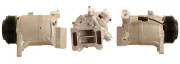 Kompressor, Klimaanlage LUCAS ACP913