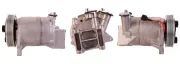 Kompressor, Klimaanlage LUCAS ACP994