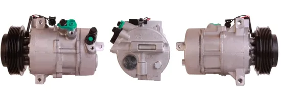 Kompressor, Klimaanlage LUCAS ACP895 Bild Kompressor, Klimaanlage LUCAS ACP895