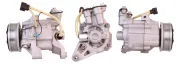 Kompressor, Klimaanlage LUCAS ACP896