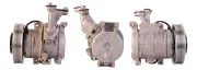 Kompressor, Klimaanlage LUCAS ACP01014