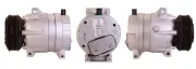 Kompressor, Klimaanlage LUCAS ACP01016