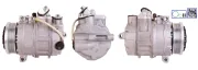 Kompressor, Klimaanlage LUCAS ACP01023