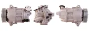 Kompressor, Klimaanlage LUCAS ACP01037