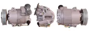 Kompressor, Klimaanlage LUCAS ACP924