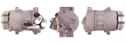 Kompressor, Klimaanlage LUCAS ACP01042
