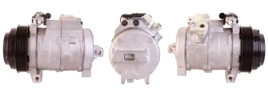 Kompressor, Klimaanlage LUCAS ACP931 Bild Kompressor, Klimaanlage LUCAS ACP931