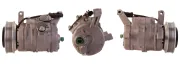Kompressor, Klimaanlage LUCAS ACP01052