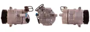 Kompressor, Klimaanlage LUCAS ACP904