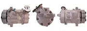 Kompressor, Klimaanlage LUCAS ACP906