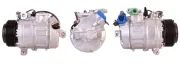 Kompressor, Klimaanlage LUCAS ACP01060