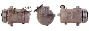 Kompressor, Klimaanlage LUCAS ACP01065