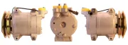 Kompressor, Klimaanlage LUCAS ACP01066