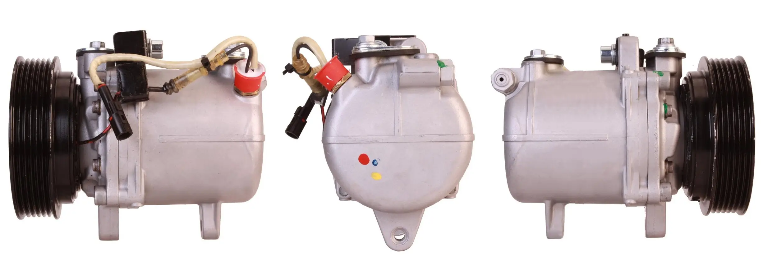 Kompressor, Klimaanlage LUCAS ACP949
