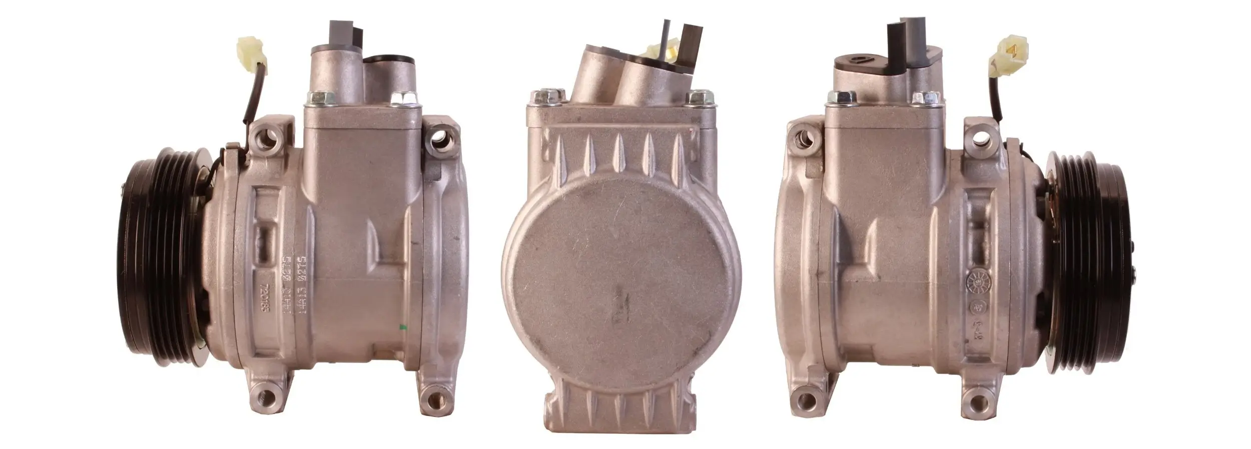 Kompressor, Klimaanlage LUCAS ACP952