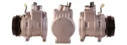 Kompressor, Klimaanlage LUCAS ACP952