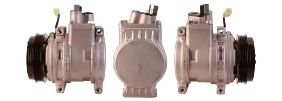 Kompressor, Klimaanlage LUCAS ACP952 Bild Kompressor, Klimaanlage LUCAS ACP952