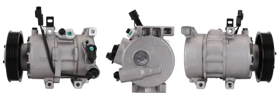 Kompressor, Klimaanlage LUCAS ACP01050 Bild Kompressor, Klimaanlage LUCAS ACP01050