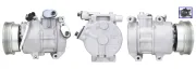 Kompressor, Klimaanlage LUCAS ACP01056