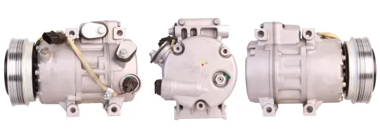 Kompressor, Klimaanlage LUCAS ACP961 Bild Kompressor, Klimaanlage LUCAS ACP961