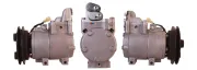 Kompressor, Klimaanlage LUCAS ACP01091