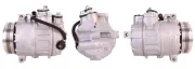 Kompressor, Klimaanlage LUCAS ACP01095