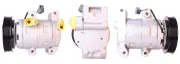 Kompressor, Klimaanlage LUCAS ACP01096