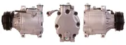 Kompressor, Klimaanlage LUCAS ACP967