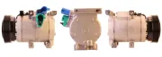 Kompressor, Klimaanlage LUCAS ACP972