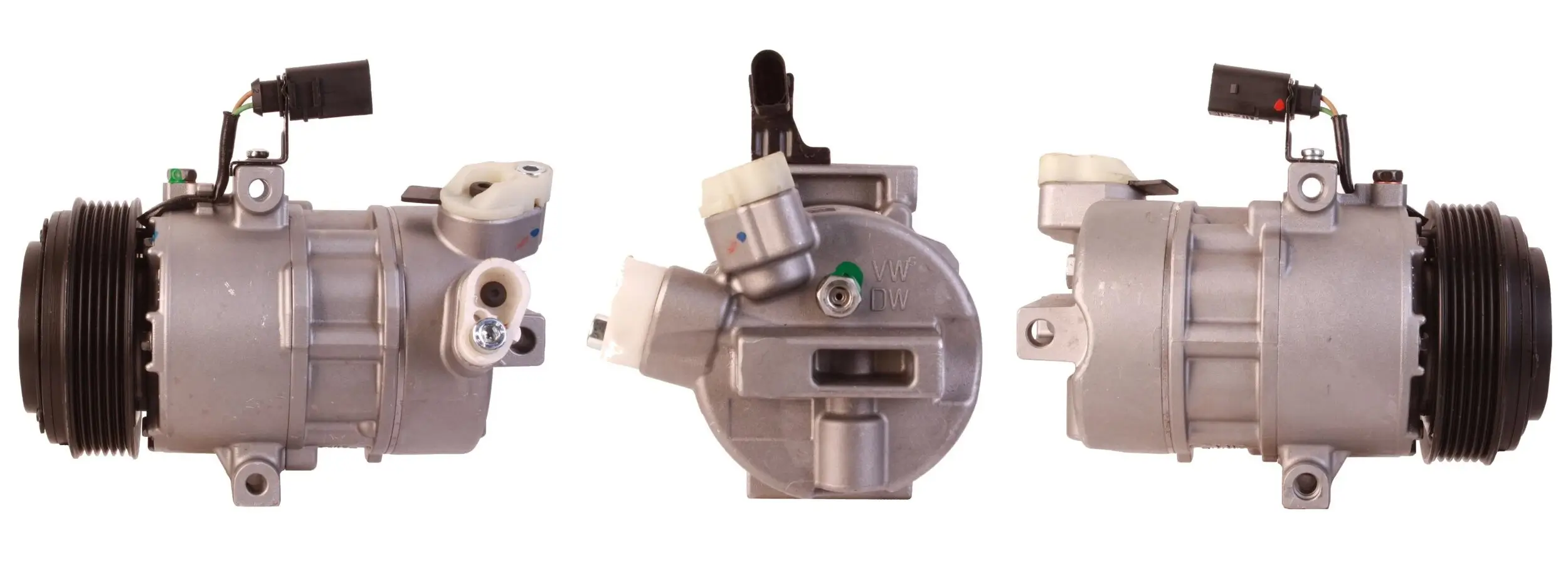 Kompressor, Klimaanlage LUCAS ACP974