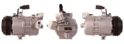 Kompressor, Klimaanlage LUCAS ACP974
