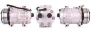 Kompressor, Klimaanlage LUCAS ACP01105