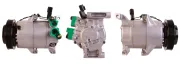 Kompressor, Klimaanlage LUCAS ACP976
