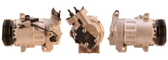 Kompressor, Klimaanlage LUCAS ACP996 Bild Kompressor, Klimaanlage LUCAS ACP996