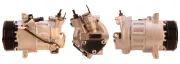 Kompressor, Klimaanlage LUCAS ACP992