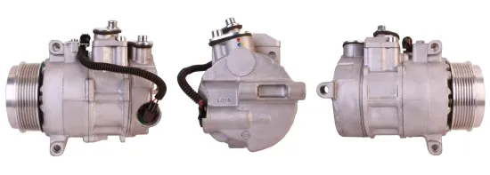 Kompressor, Klimaanlage LUCAS ACP982 Bild Kompressor, Klimaanlage LUCAS ACP982