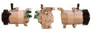 Kompressor, Klimaanlage LUCAS ACP01134