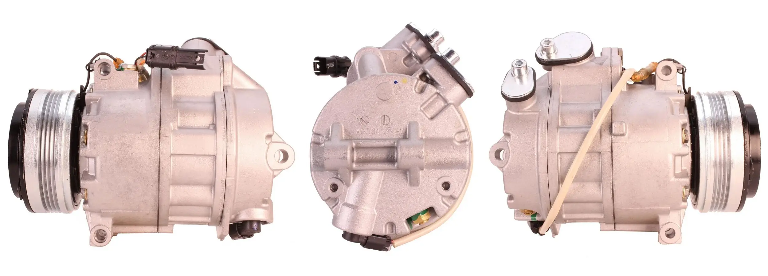 Kompressor, Klimaanlage LUCAS ACP985