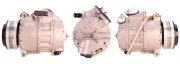 Kompressor, Klimaanlage LUCAS ACP01164