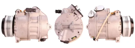 Kompressor, Klimaanlage LUCAS ACP985 Bild Kompressor, Klimaanlage LUCAS ACP985