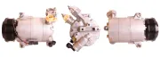 Kompressor, Klimaanlage LUCAS ACP01000
