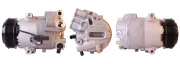 Kompressor, Klimaanlage LUCAS ACP01001
