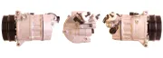 Kompressor, Klimaanlage LUCAS ACP01020