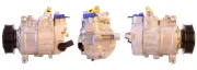Kompressor, Klimaanlage LUCAS ACP01187