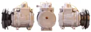 Kompressor, Klimaanlage LUCAS ACP01146