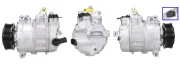 Kompressor, Klimaanlage LUCAS ACP01147