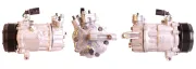 Kompressor, Klimaanlage LUCAS ACP01019