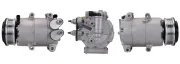 Kompressor, Klimaanlage LUCAS ACP01022